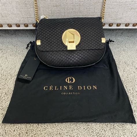 celine dion purses on sale|celine dion handbags website.